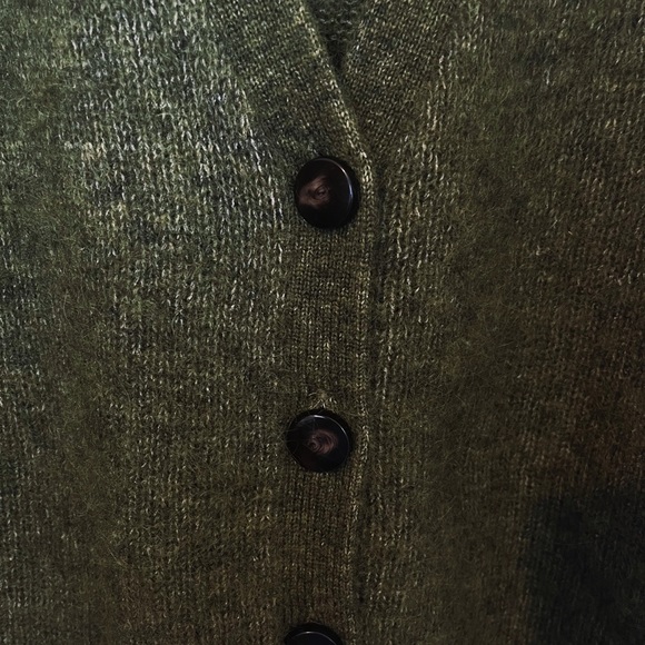 Sezane Mia Cardigan Sweater XXS - Picture 4 of 8